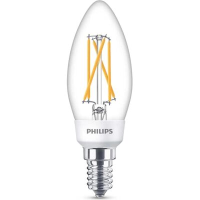 Philips Lampadina, Lampada (E14, 470 lm, 1x) Philips Lampadina, Lampada (E14, 470 lm, 1x)