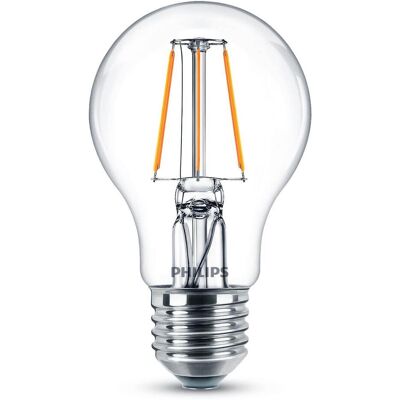 Philips Lampadina, Lampada (E27, 540 lm, 1x) Philips Lampadina, Lampada (E27, 540 lm, 1x)