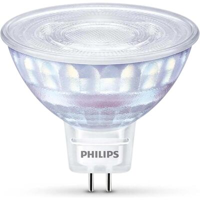 Philips Lampadina, Lampada (GU5.3, 621 lm, 1x) Philips Lampadina, Lampada (GU5.3, 621 lm, 1x)