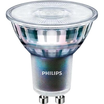 Philips Professional, Lampadina, Mas (GU10, 355 lm, 1x) Philips Professional, Lampadina, Mas (GU10, 355 lm, 1x)
