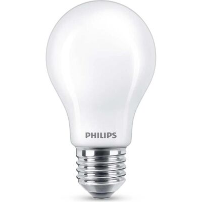 Philips Lampadina, Lampada (E27, 806 lm, 1x) Philips Lampadina, Lampada (E27, 806 lm, 1x)