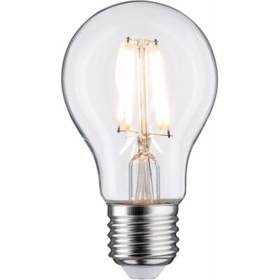Paulmann, Lampadina, Lampada per uso generico (E27, 470 lm, 1x) Paulmann, Lampadina, Lampada per uso generico (E27, 470 lm, 1x)