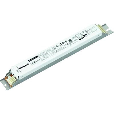Philips Accessori per illuminazione, HF MER III reattore elettronico per lampade T Philips Accessori per illuminazione, HF MER III reattore elettronico per lampade T