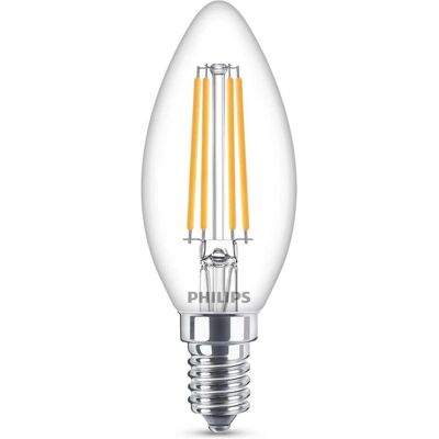 Philips Lampadina, Lampada (E14, 806 lm, 1x) Philips Lampadina, Lampada (E14, 806 lm, 1x)