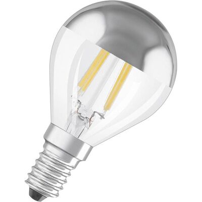 6x Osram, Lampadina, Specchio CLP FIL (E14, 350 lm, 1x) 6x Osram, Lampadina, Specchio CLP FIL (E14, 350 lm, 1x)