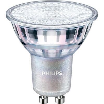 Philips Professional, Lampadina, Mas (GU10, 380 lm, 1x) Philips Professional, Lampadina, Mas (GU10, 380 lm, 1x)
