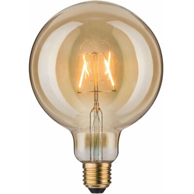 Paulmann, Lampadina, 1879 Globo a filamento (E27, 170 lm, 1x) Paulmann, Lampadina, 1879 Globo a filamento (E27, 170 lm, 1x)