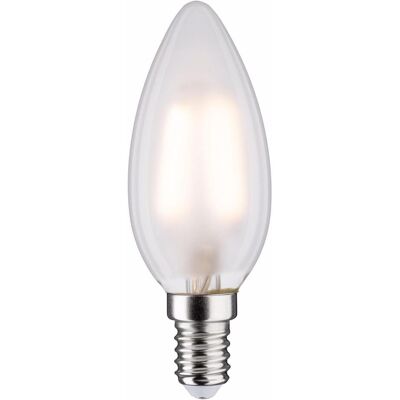 Paulmann, Lampadina, Candela (E14, 250 lm, 1x) Paulmann, Lampadina, Candela (E14, 250 lm, 1x)
