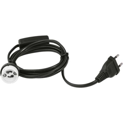 EuroLite Accessori per illuminazione, Attacco lampada GU10 EuroLite Accessori per illuminazione, Attacco lampada GU10