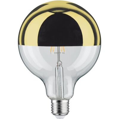 Paulmann, Lampadina, Globo con specchio per la testa (E27, 600 lm, 1x) Paulmann, Lampadina, Globo con specchio per la testa (E27, 600 lm, 1x)