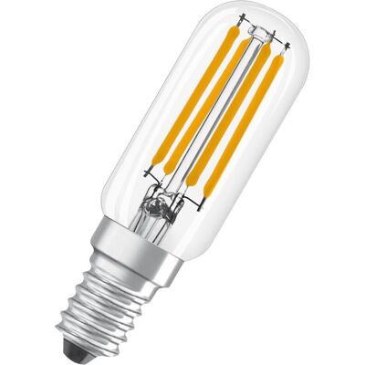 Osram, Lampadina, LED Special T26 (E14, 470 lm, 1x) Osram, Lampadina, LED Special T26 (E14, 470 lm, 1x)