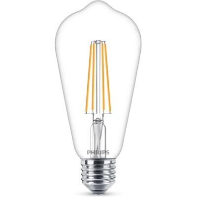 Philips Lampadina, Lampada (E27, 470 lm, 1x) Philips Lampadina, Lampada (E27, 470 lm, 1x)