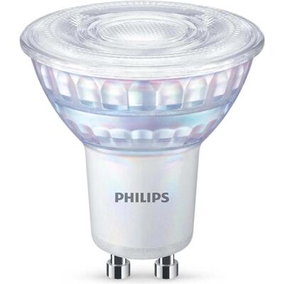 Philips Lampadina, Spot (GU10, 575 lm, 1x) Philips Lampadina, Spot (GU10, 575 lm, 1x)