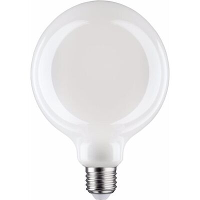 Paulmann, Lampadina, Globo (E27, 470 lm, 1x) Paulmann, Lampadina, Globo (E27, 470 lm, 1x)