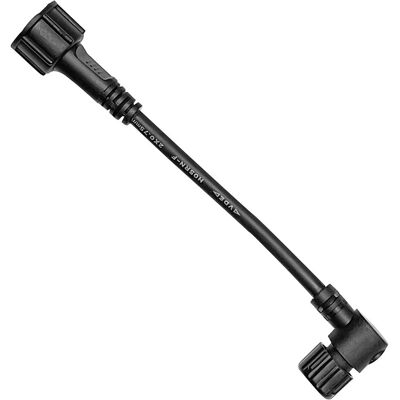 Konstsmide, Accessori per illuminazione, Adattatore 12V Gen a Gen 1 Konstsmide, Accessori per illuminazione, Adattatore 12V Gen a Gen 1