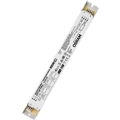 Osram, Accessori per illuminazione, QTP-Optimal Osram, Accessori per illuminazione, QTP-Optimal