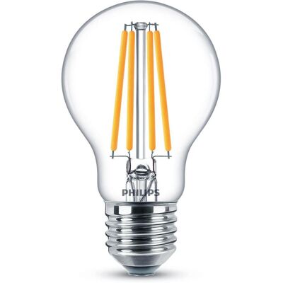 Philips Lampadina, Lampada 10,5 W (100 W) E27 Bianco neutro (E27, 1521 lm, 1x) Philips Lampadina, Lampada 10,5 W (100 W) E27 Bianco neutro (E27, 1521 lm, 1x)