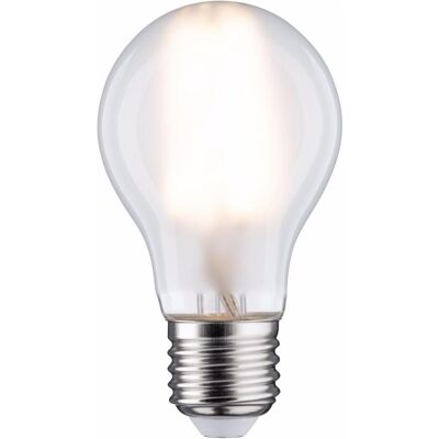 Paulmann, Lampadina, Lampada per uso generico (E27, 806 lm, 1x) Paulmann, Lampadina, Lampada per uso generico (E27, 806 lm, 1x)