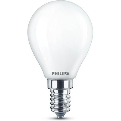 Philips Lampadina, Lampada 6,5 W (60 W) E14 Bianco neutro (E14, 806 lm, 1x) Philips Lampadina, Lampada 6,5 W (60 W) E14 Bianco neutro (E14, 806 lm, 1x)