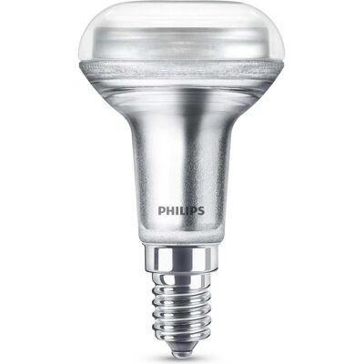 Philips Lampadina, Riflettore (E14, 210 lm, 1x) Philips Lampadina, Riflettore (E14, 210 lm, 1x)