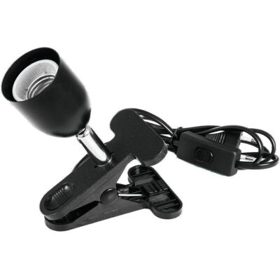 EuroLite Accessori per illuminazione, Adattatore presa lampada E27 230 EuroLite Accessori per illuminazione, Adattatore presa lampada E27 230