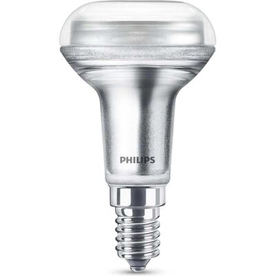 Philips Lampadina, Riflettore (E14, 320 lm, 1x) Philips Lampadina, Riflettore (E14, 320 lm, 1x)