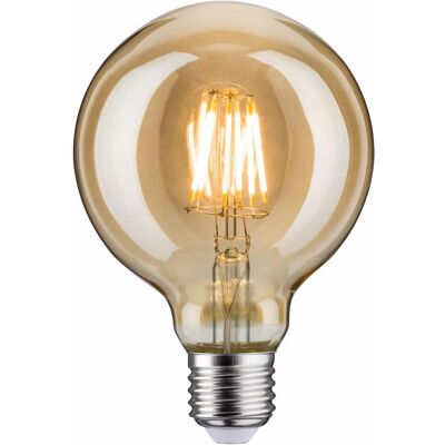 Paulmann, Lampadina, 1879 Globo a filamento (E27, 450 lm, 1x) Paulmann, Lampadina, 1879 Globo a filamento (E27, 450 lm, 1x)