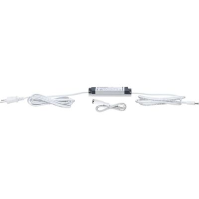 Paulmann, Accessori per illuminazione, Driver LED 12 V Paulmann, Accessori per illuminazione, Driver LED 12 V