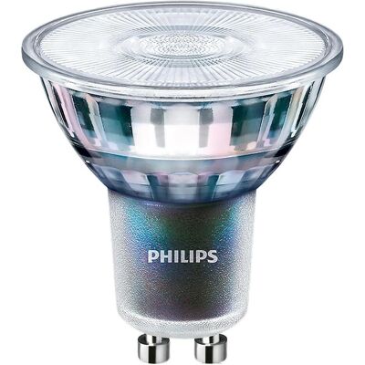 Philips Lampadina, MAS LED ExpertColor (GU10, 265 lm, 1x) Philips Lampadina, MAS LED ExpertColor (GU10, 265 lm, 1x)