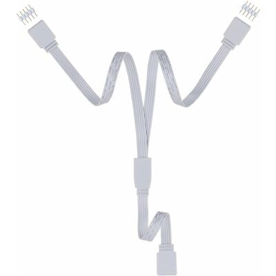 Paulmann, Accessori per illuminazione, Splitter MaxLED Y Paulmann, Accessori per illuminazione, Splitter MaxLED Y