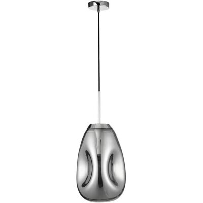 Nova Luce, Lampada a sospensione, Luce a sospensione Lava (E27) Nova Luce, Lampada a sospensione, Luce a sospensione Lava (E27)
