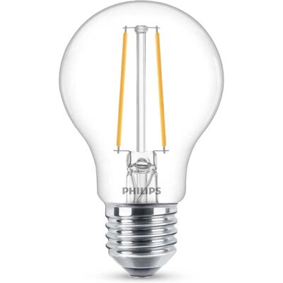 Philips Lampadina, Lampada (E27, 250 lm, 1x) Philips Lampadina, Lampada (E27, 250 lm, 1x)