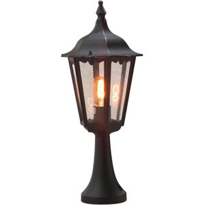 Konstsmide, Illuminazione esterna, Firenze (E27, IP43) Konstsmide, Illuminazione esterna, Firenze (E27, IP43)