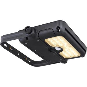 Globo, Illuminazione esterna, Luce solare nera 1xLED (IP65) Globo, Illuminazione esterna, Luce solare nera 1xLED (IP65)
