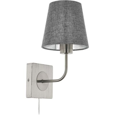 EGLO, Illuminazione esterna, Pausia (E27, IP20) EGLO, Illuminazione esterna, Pausia (E27, IP20)