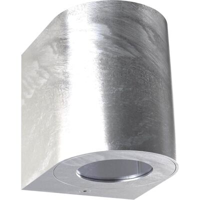 Nordlux, Illuminazione esterna, Lampada da parete per esterni a LED Canto 2 (500 lm, IP44) Nordlux, Illuminazione esterna, Lampada da parete per esterni a LED Canto 2 (500 lm, IP44)