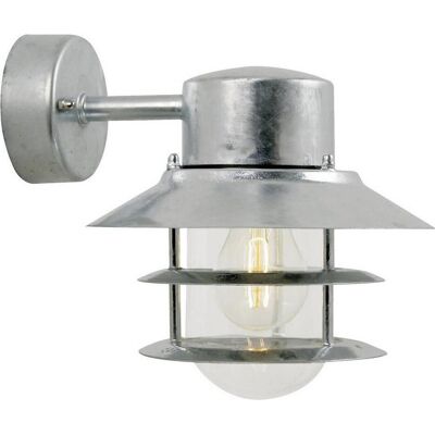 Nordlux, Illuminazione esterna, Luce da parete esterna a risparmio energetico (E27, IP54) Nordlux, Illuminazione esterna, Luce da parete esterna a risparmio energetico (E27, IP54)