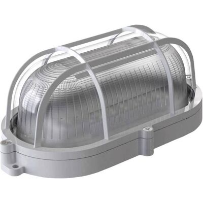 mlight Oval 81-3200 Luce da Parete Esterno LED - Wall Light mlight Oval 81-3200 Luce da Parete Esterno LED - Wall Light