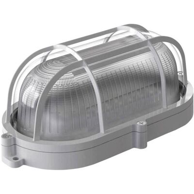 mlight Oval 81-3201 Lampada da Parete LED mlight Oval 81-3201 Lampada da Parete LED