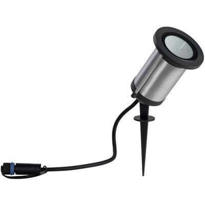 Paulmann, Illuminazione esterna, Lampada da giardino Plug & Shine CLASSIC 32° 3000 K (520 lm, IP65) Paulmann, Illuminazione esterna, Lampada da giardino Plug & Shine CLASSIC 32° 3000 K (520 lm, IP65)