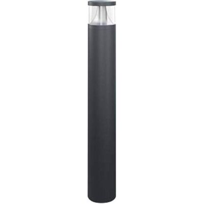 ESYLUX ALVABL700#EL10821134 - Lampione LED - 3000K Antracite ESYLUX ALVABL700#EL10821134 - Lampione LED - 3000K Antracite