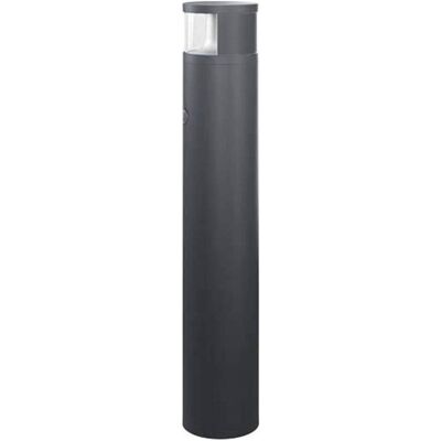 Luce a Stecca LED ESYLUX - DALI, Sensore di movimento, 4000K, 810lm Luce a Stecca LED ESYLUX - DALI, Sensore di movimento, 4000K, 810lm