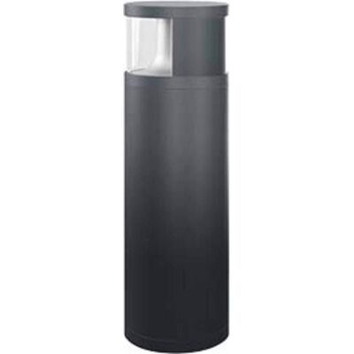 ESYLUX ALVABL540 Faro a colonna LED grigio 540mm - Faro a colonna ESYLUX ALVABL540 Faro a colonna LED grigio 540mm - Faro a colonna