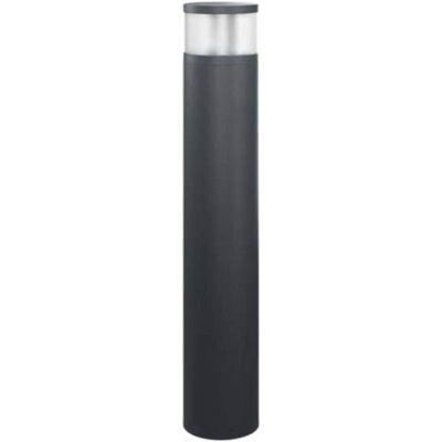 Luce da giardino LED in alluminio ESYLUX 3000K Luce da giardino LED in alluminio ESYLUX 3000K