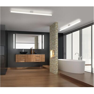 Helestra Loom Luce da Parete LED - Design Moderno, 500 lm Helestra Loom Luce da Parete LED - Design Moderno, 500 lm