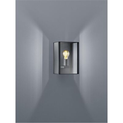 Helestra, Illuminazione esterna, Skip (550 lm, E27, IP44) Helestra, Illuminazione esterna, Skip (550 lm, E27, IP44)
