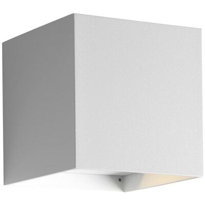 helestra SIRI 44 LED Applique - Uscita di luce regolabile helestra SIRI 44 LED Applique - Uscita di luce regolabile