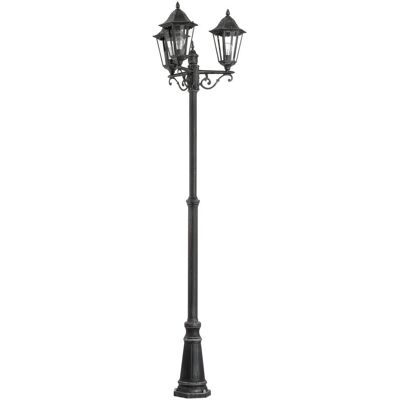 EGLO, Illuminazione esterna, Navedo (E27, IP44) EGLO, Illuminazione esterna, Navedo (E27, IP44)