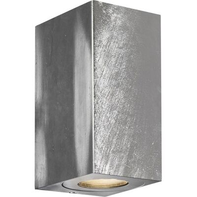 Nordlux, Illuminazione esterna, Canto Maxi Kubi 2 Applique per esterni (GU10, IP44) Nordlux, Illuminazione esterna, Canto Maxi Kubi 2 Applique per esterni (GU10, IP44)