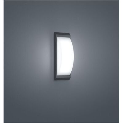 Helestra, Illuminazione esterna, Kapo (500 lm, IP54) Helestra, Illuminazione esterna, Kapo (500 lm, IP54)